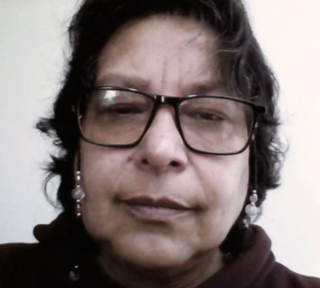 Carmen Rosa del Castillo Gutiérrez