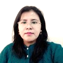 Gladys Jaqueline Chipana Mendoza